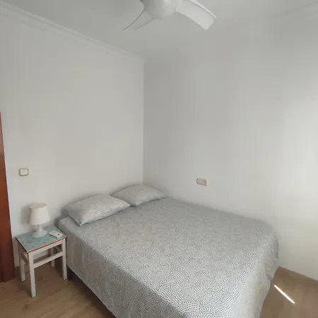 Apartamento Plaza Capuchinos Apartment