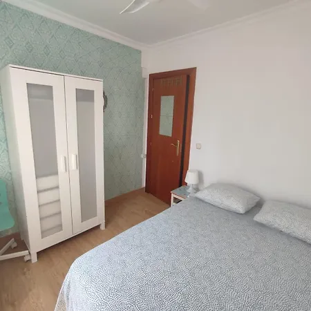 Apartamento Plaza Capuchinos * Malaga