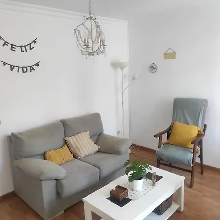 Apartamento Plaza Capuchinos Apartment Malaga