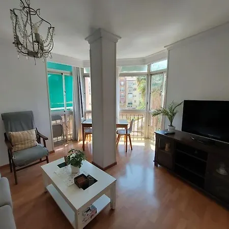 Apartment Apartamento Plaza Capuchinos