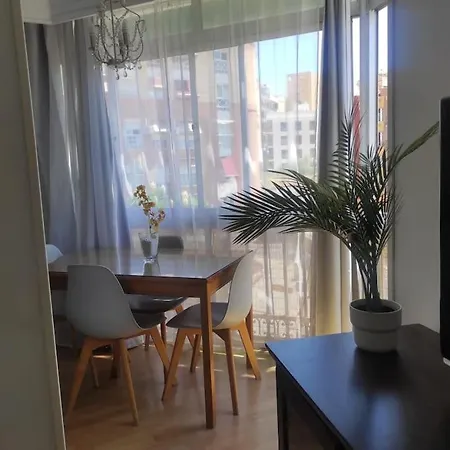 Apartamento Plaza Capuchinos * Malaga